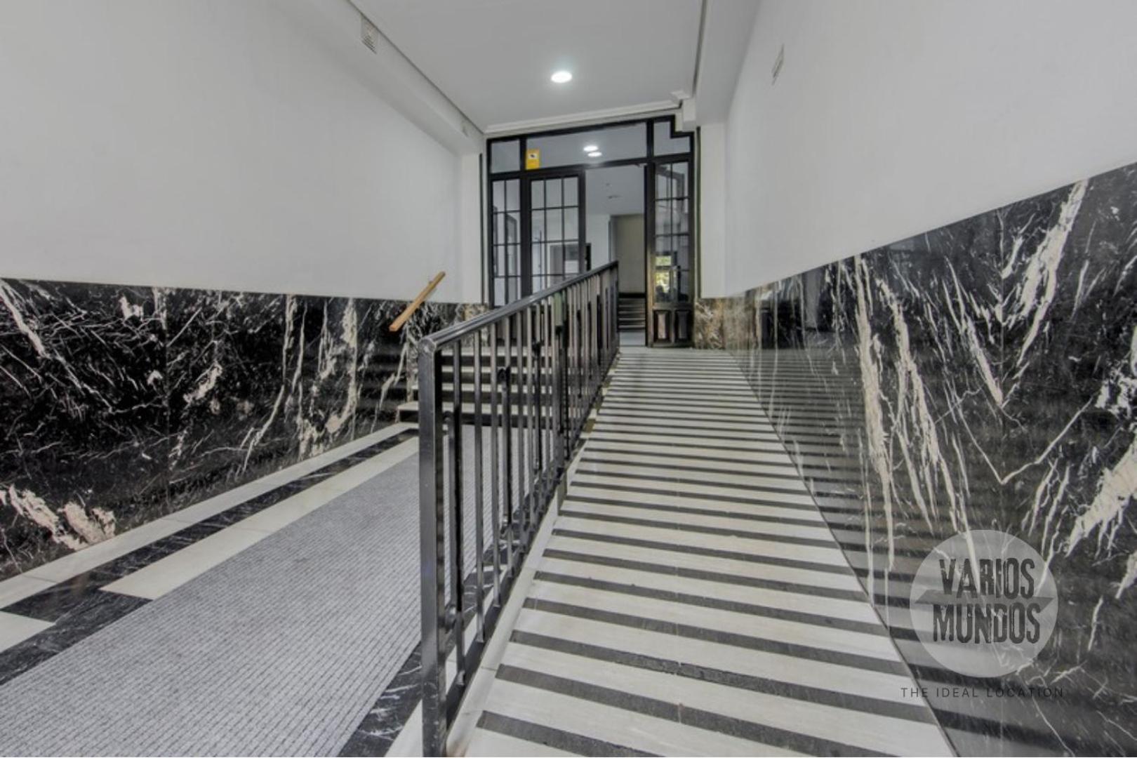 Acogedora Y Urbana Para 6, Conoce Toledo 77 Madrid Exterior photo